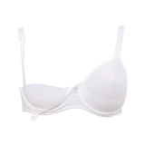 Anita Mutterschaft Basic weiß still-bh