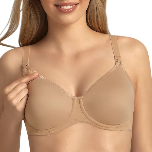 Anita Mutterschaft Basic pulver still-bh