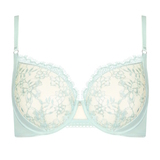 Lisca Daydream minze nicht geformter bh