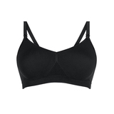Anita Mutterschaft Seamless schwarz still-bh