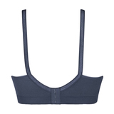 Anita Mutterschaft Seamless grau still-bh