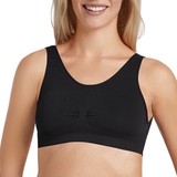 Anita Mutterschaft Seamless schwarz umstands-bh