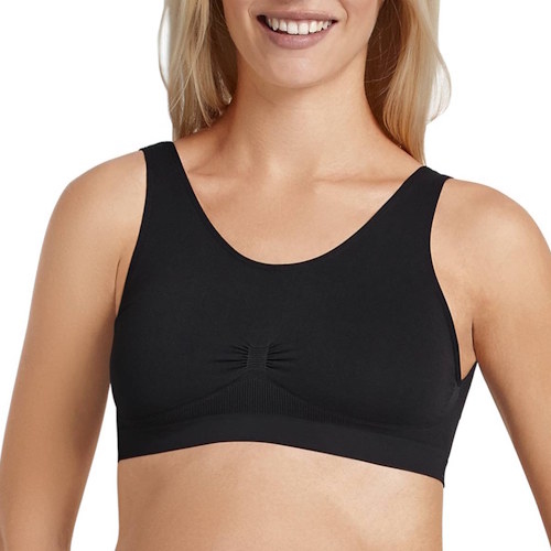 Anita Mutterschaft Seamless schwarz umstands-bh