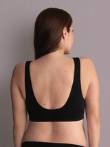 Anita Mutterschaft Seamless schwarz umstands-bh