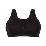 Anita Mutterschaft Seamless schwarz umstands-bh