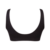Anita Mutterschaft Seamless schwarz umstands-bh