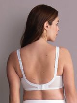 Anita Mutterschaft Basic weiß umstands-bh