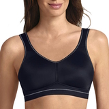 Anita Aktiv Vivana schwarz prothese sport-bh