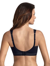 Anita Aktiv Vivana schwarz prothese sport-bh