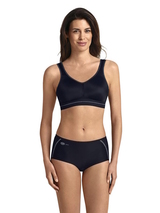 Anita Aktiv Vivana schwarz prothese sport-bh