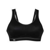 Anita Aktiv Vivana schwarz prothese sport-bh