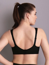 Anita Aktiv Air Control schwarz prothese sport-bh