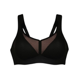 Anita Aktiv Air Control schwarz prothese sport-bh