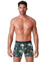 Muchachomalo Golden Special mehrfarbig boxershort