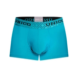 Mundo Unico Carmin blau sport trunk