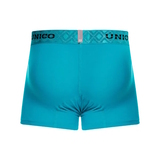 Mundo Unico Carmin blau sport trunk