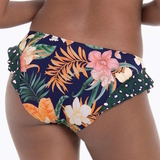 Rosa Faia Bademode Akita blau/print prothesen-tankini