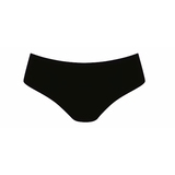 Rosa Faia Malia blau bikini slip