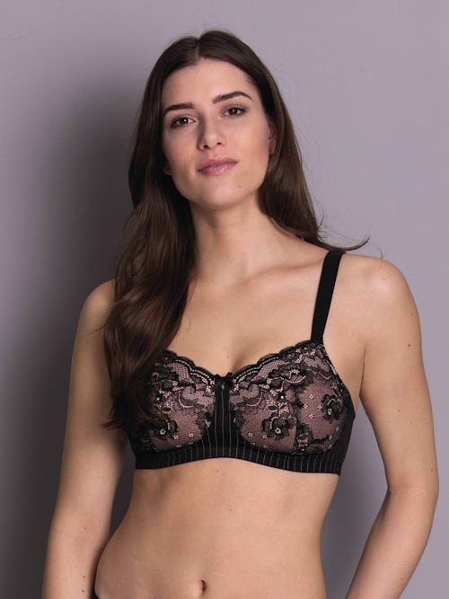 Anita Care Antonia schwarz prothese bh