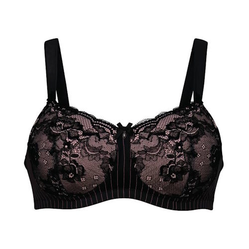 Anita Care Antonia schwarz prothese bh