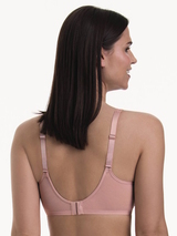 Anita Care Selma rosewood prothese bh