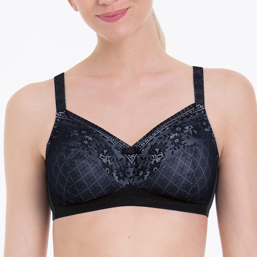 Anita Care Rosemary schwarz prothese bh