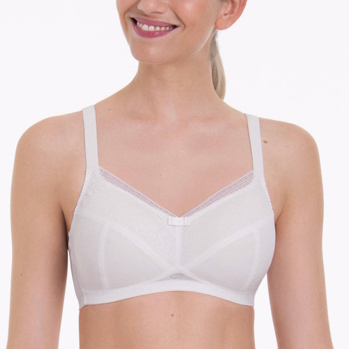 Anita Care Rosemary weiß prothese bh