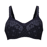Anita Care Belvedere tiefblau prothese bh