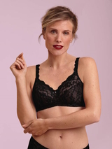 Anita Care Babette schwarz prothese bh