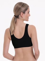 Anita Care Isra schwarz prothese bh