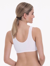 Anita Care Isra weiß prothese bh