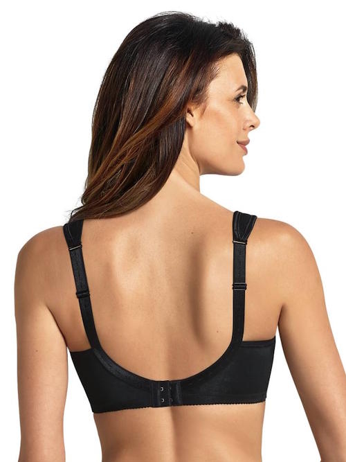 Anita Care Safina schwarz prothese bh