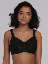 Anita Care Safina schwarz prothese bh