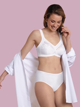 Anita Care Safina weiß prothese bh