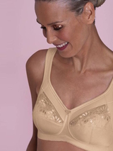 Anita Care Safina pulver prothese bh