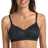 Anita Care Tonya Art schwarz prothese bh