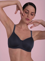 Anita Care Tonya Art schwarz prothese bh