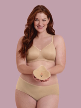 Anita Care Tonya Art pulver prothese bh