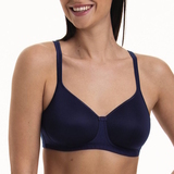 Anita Care Tonya Art navy-blau prothese bh