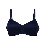 Anita Care Tonya Art navy-blau prothese bh