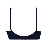Anita Care Tonya Art navy-blau prothese bh
