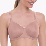 Anita Care Tonya Art rosewood prothese bh