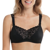 Anita Care Havanna schwarz prothese bh