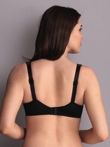 Anita Care Havanna schwarz prothese bh