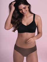 Anita Care Lisa schwarz prothese bh
