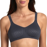 Anita Care Lisa anthrazit prothese bh