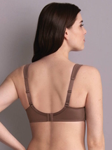 Anita Care Lisa braun prothese bh