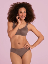 Anita Care Lisa braun prothese bh