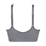 Anita Care Lotta grey melange prothese bh