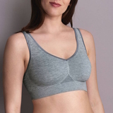 Anita Care Lynn grey melange prothese bh
